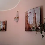 L'isola Di Aurora Hotel 5*