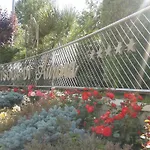 L'isola Di Aurora Hotel Martirano