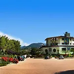 L'isola Di Aurora Hotel Martirano
