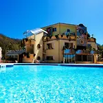 L'isola Di Aurora Hotel 5*