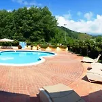 L'isola Di Aurora Hotel Martirano