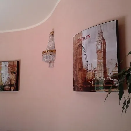 L'isola Di Aurora Hotell 5*