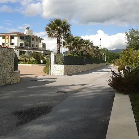 L'isola Di Aurora 5* Martirano