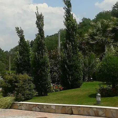 Hotell L'isola Di Aurora