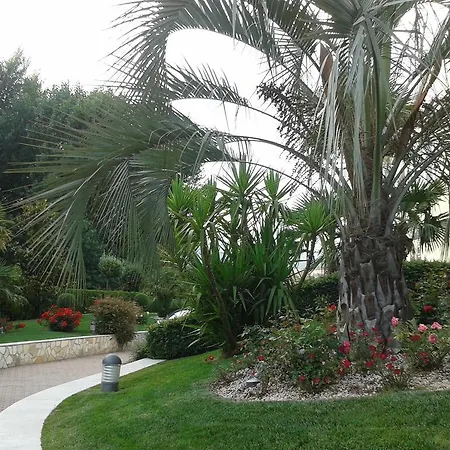 L'isola Di Aurora Hotell