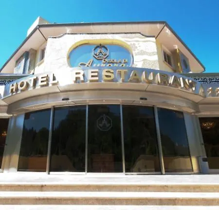 Hotel L'isola Di Aurora 5*
