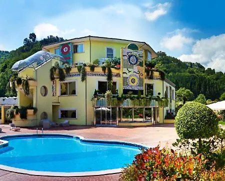 L'isola Di Aurora Hotell 5*