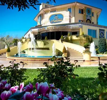 L'isola Di Aurora 5* Martirano
