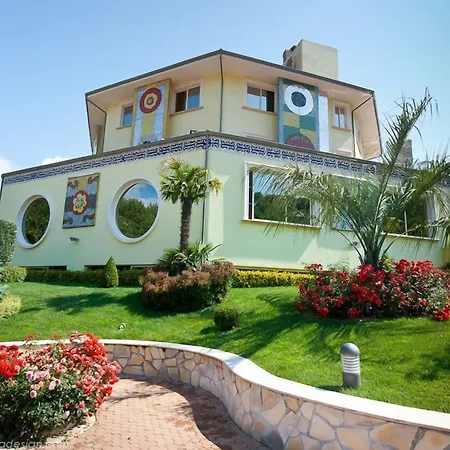 Hotell L'isola Di Aurora