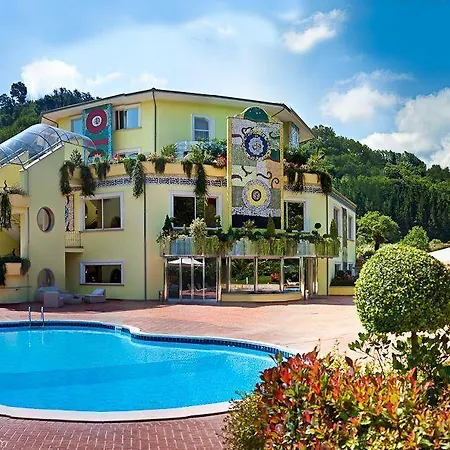 L'isola Di Aurora 5*