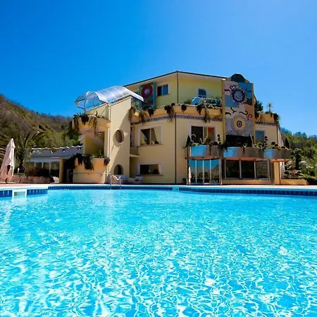 L'isola Di Aurora 5*