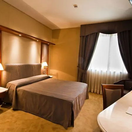 L'isola Di Aurora Hotell