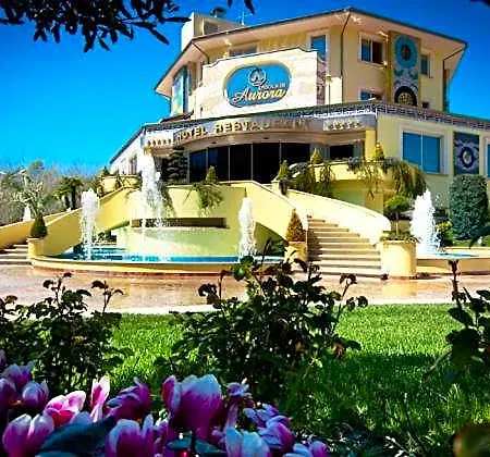 L'isola Di Aurora Hotel