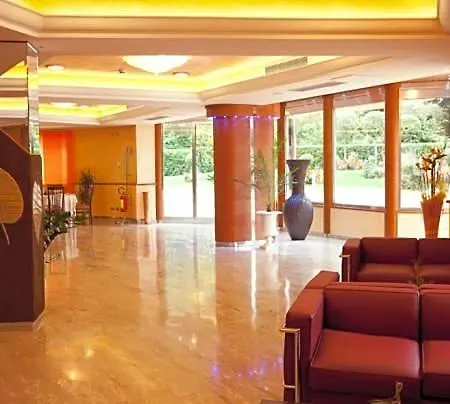 L'isola Di Aurora Hotel Martirano