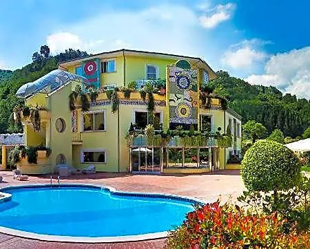 Hotel L'isola Di Aurora