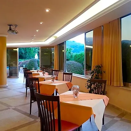 L'isola Di Aurora Hotel