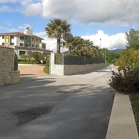 L'isola Di Aurora Hotel
