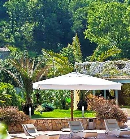 L'isola Di Aurora Hotel Martirano