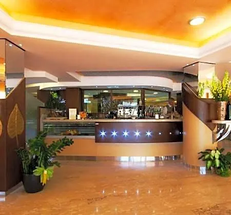 L'isola Di Aurora Hotel 5*