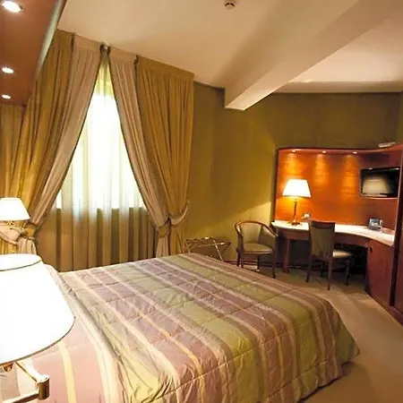 L'isola Di Aurora Hotel 5*