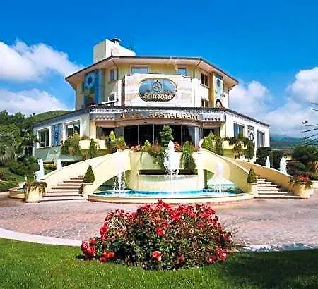 L'isola Di Aurora Hotel