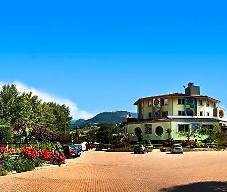 Hotel L'isola Di Aurora Martirano