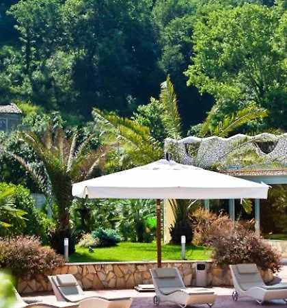 Hotell L'isola Di Aurora