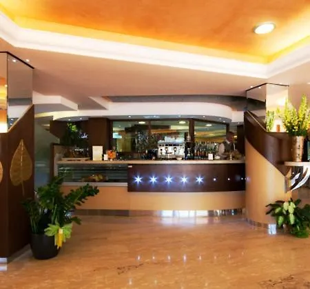 Hotell L'isola Di Aurora 5*