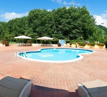 Hotell L'isola Di Aurora 5*