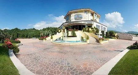 Hotell L'isola Di Aurora