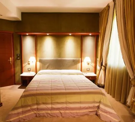L'isola Di Aurora Hotel 5*