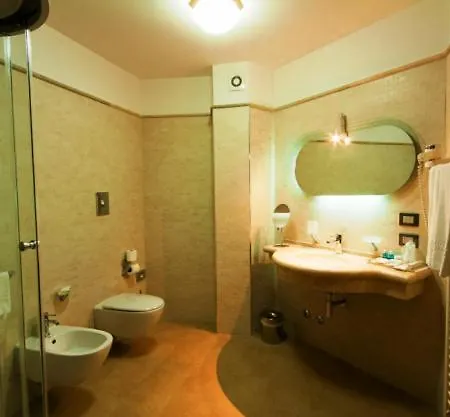 L'isola Di Aurora Hotell 5*