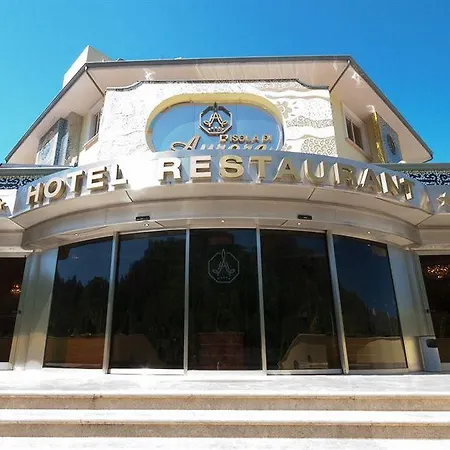 Hotell L'isola Di Aurora 5*