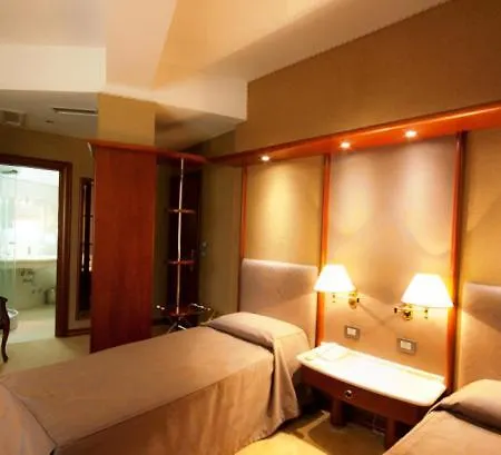 L'isola Di Aurora Hotel 5*