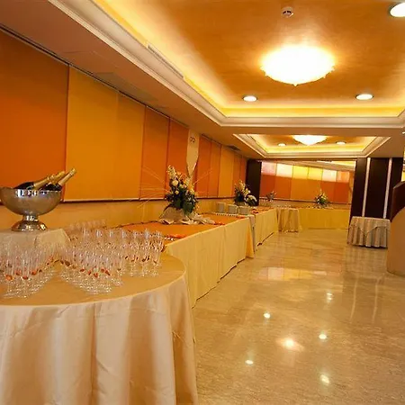 Hotell L'isola Di Aurora