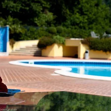 L'isola Di Aurora Hotell