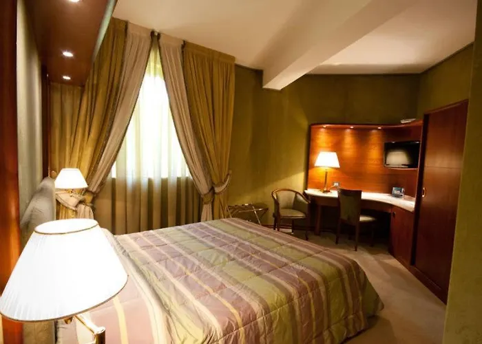 L'isola Di Aurora 5*