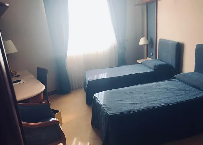 L'isola Di Aurora 5*