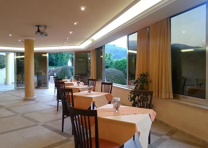 L'isola Di Aurora 5*