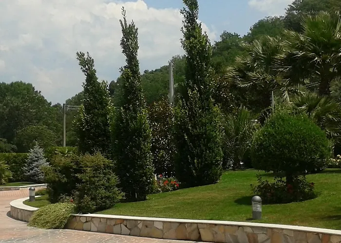 호텔 L'isola Di Aurora