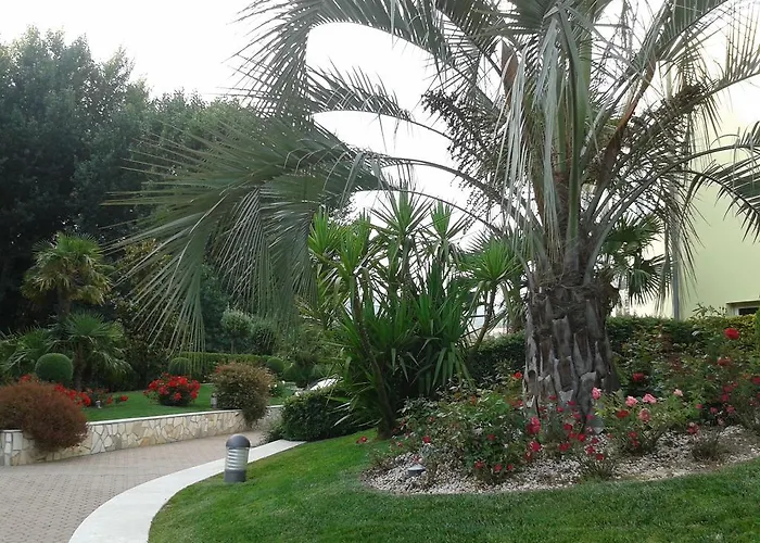 L'isola Di Aurora 호텔