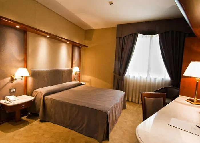 호텔 L'isola Di Aurora