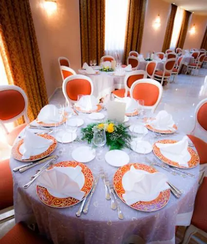 L'isola Di Aurora 5* 마르티라노