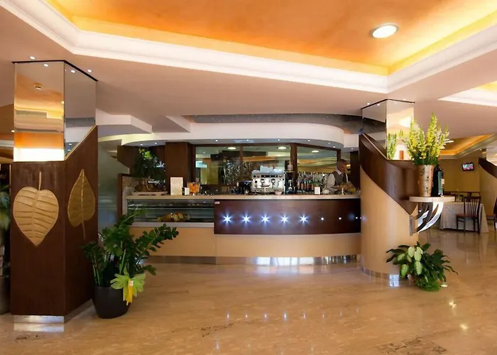 L'isola Di Aurora 호텔