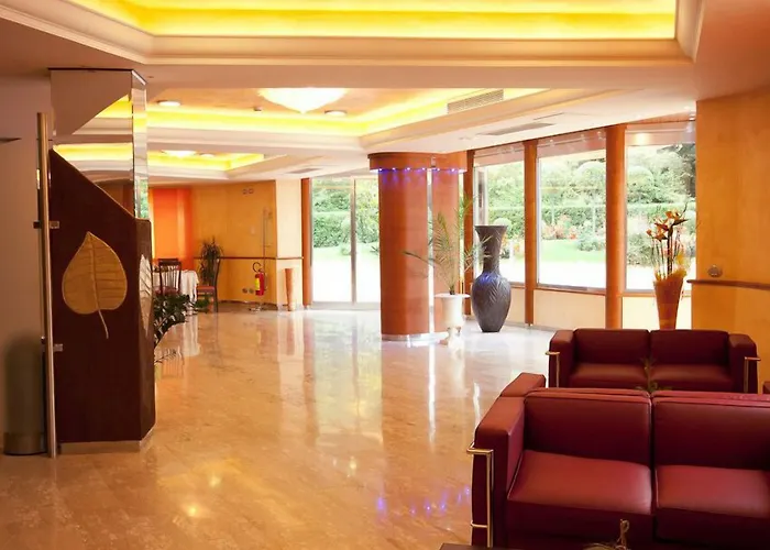 L'isola Di Aurora 호텔 마르티라노