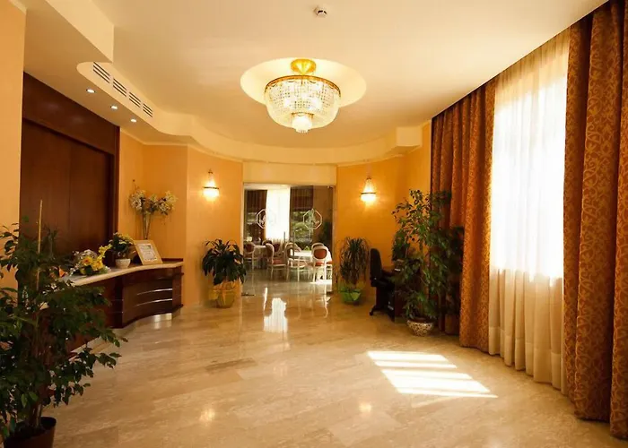 L'isola Di Aurora 호텔 5*