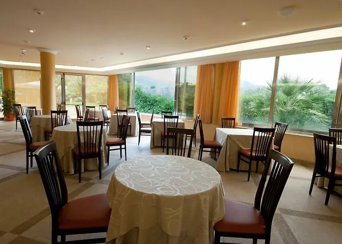 L'isola Di Aurora 5* 마르티라노