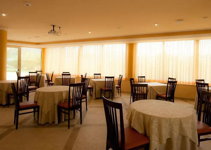 L'isola Di Aurora 호텔 마르티라노