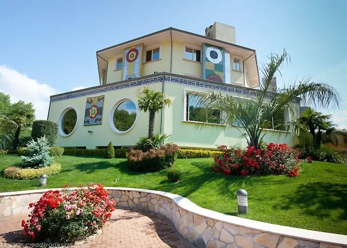 호텔 L'isola Di Aurora