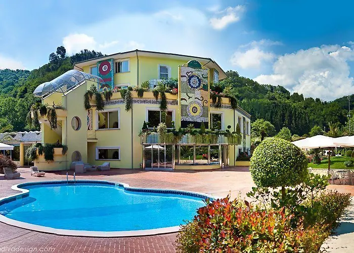 L'isola Di Aurora 5*